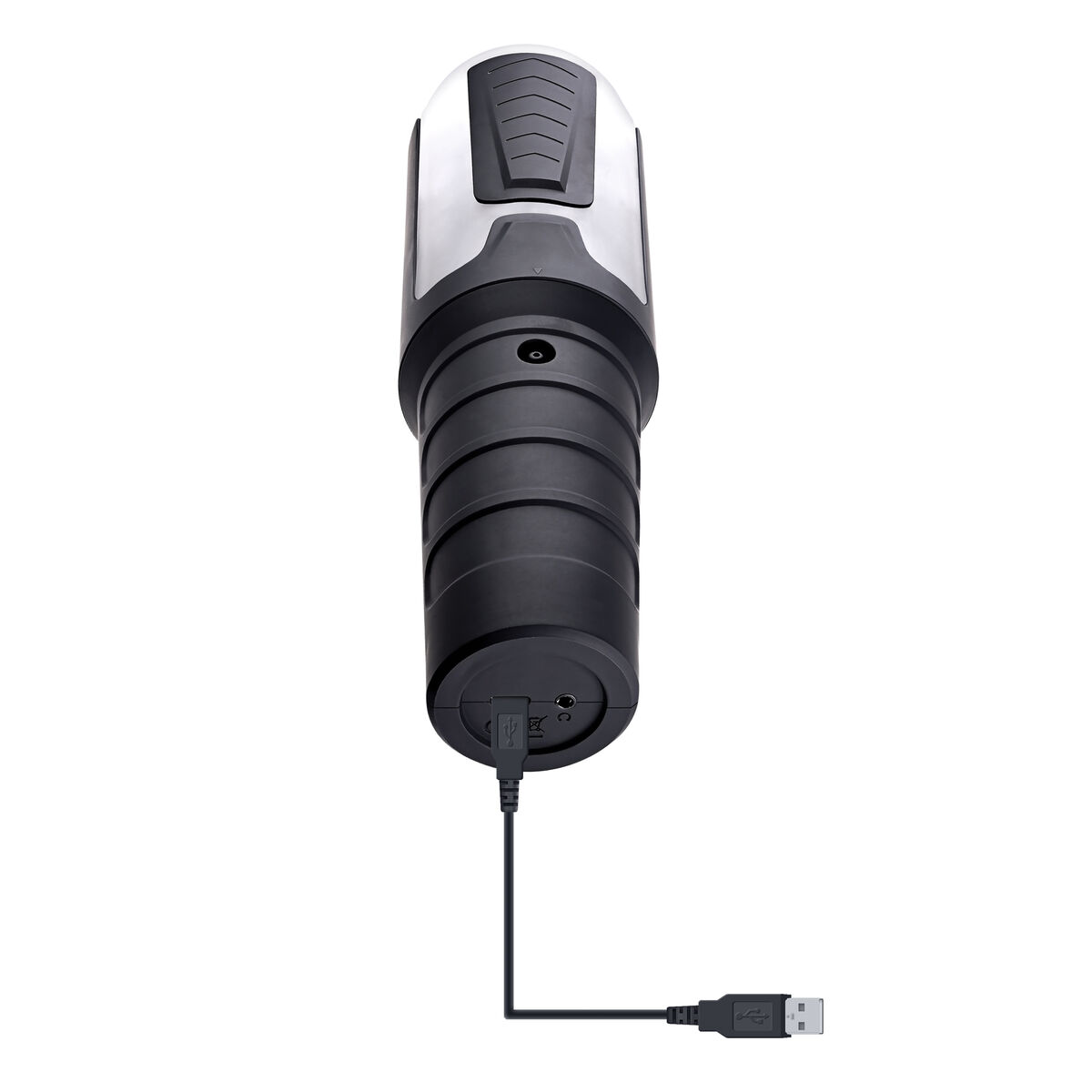 Jack Ass Endurance Zero Tolerance Zero Tolerance Nero