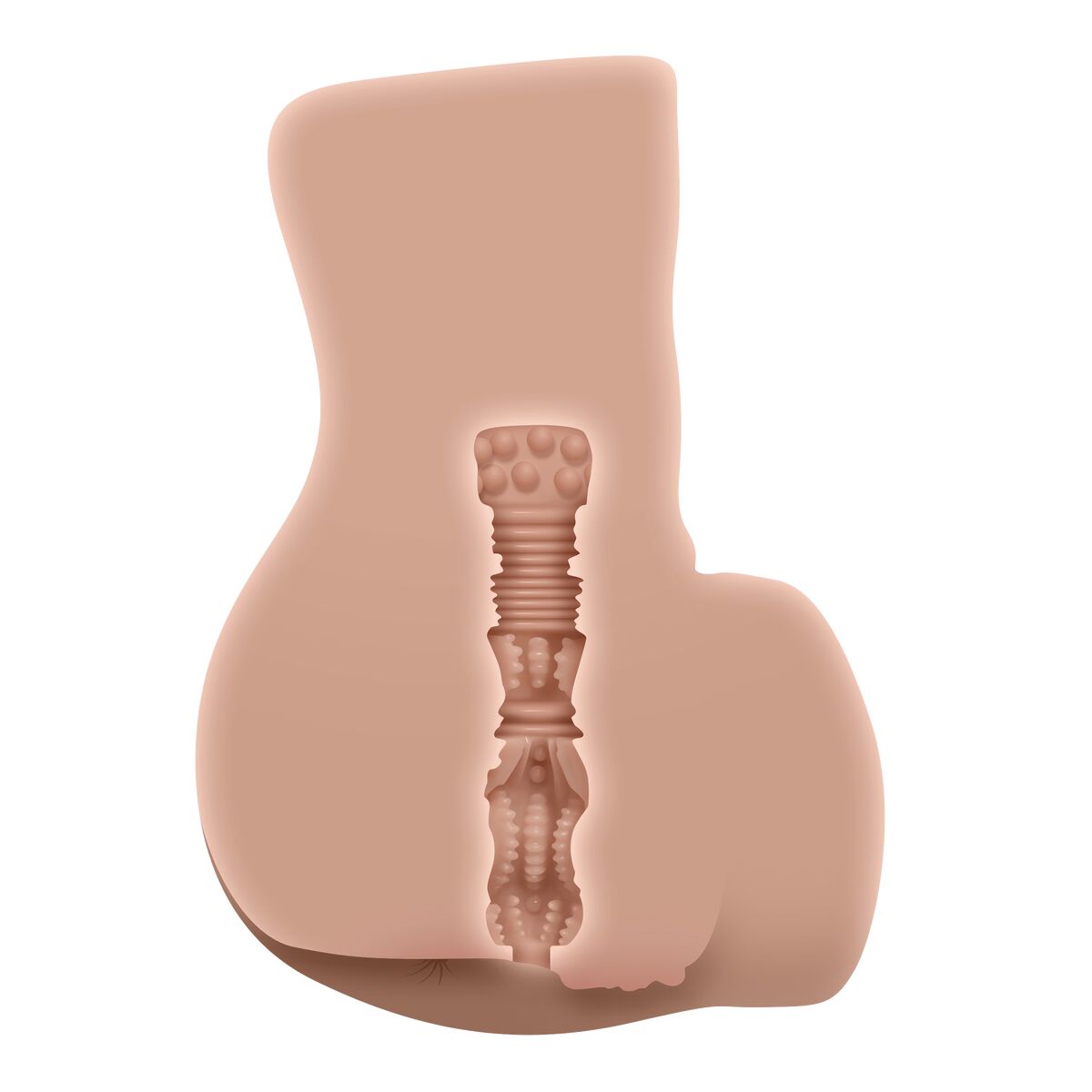 Patvarus Jack Ass Zero Tolerance Zero Tolerance Mėsa