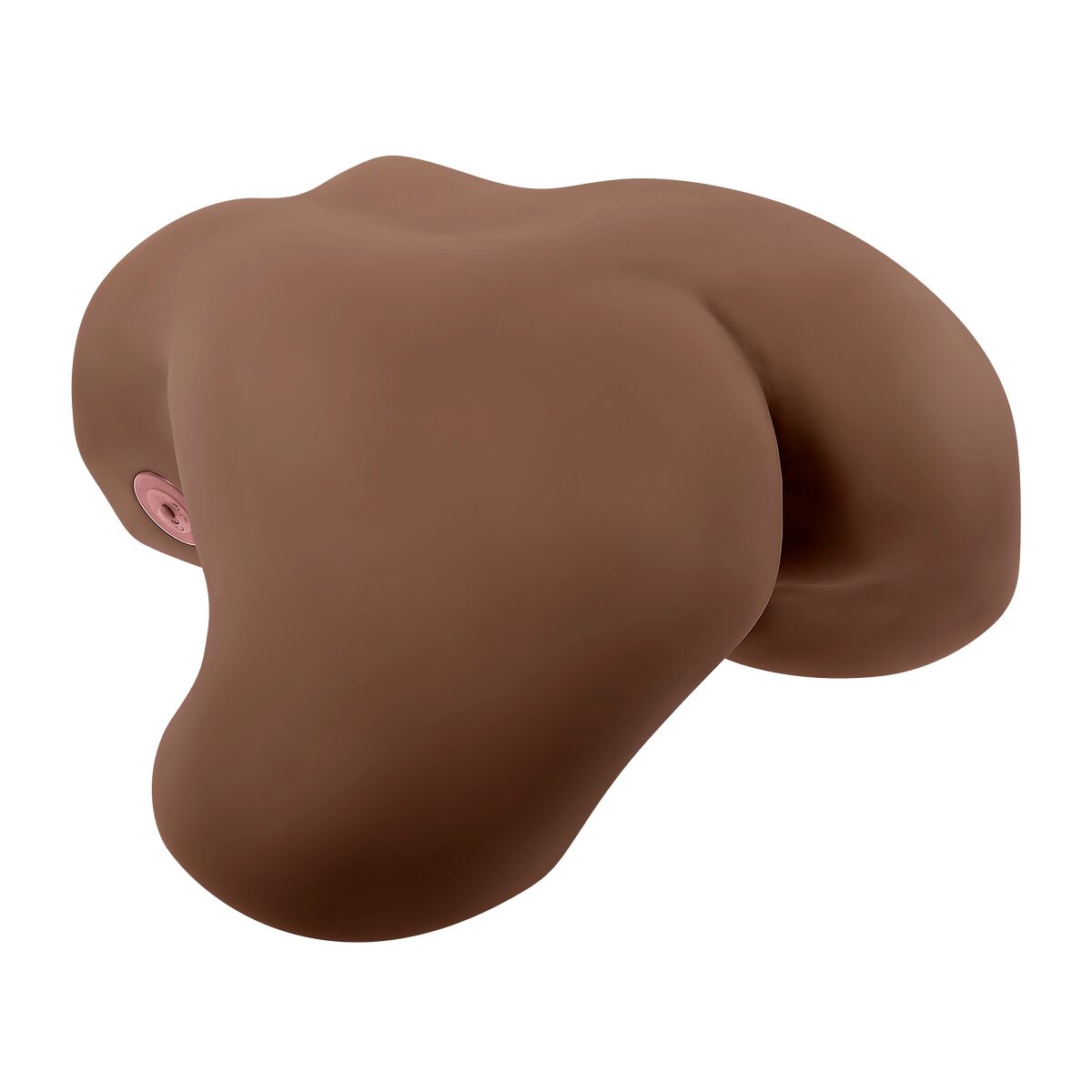 Jack Ass za Vzdržljivost Zero Tolerance Zero Tolerance Rjava