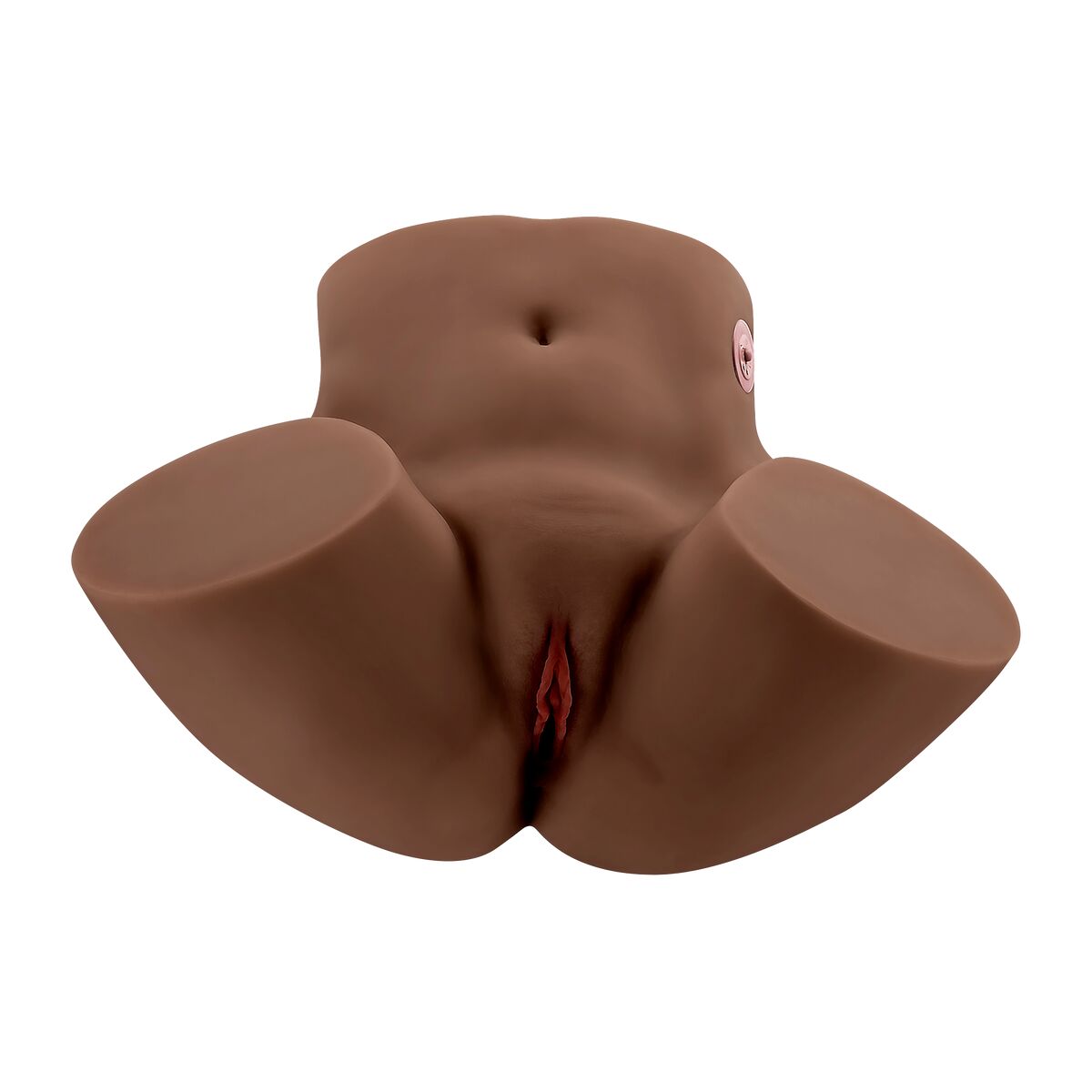 Jack Ass za Vzdržljivost Zero Tolerance Zero Tolerance Rjava