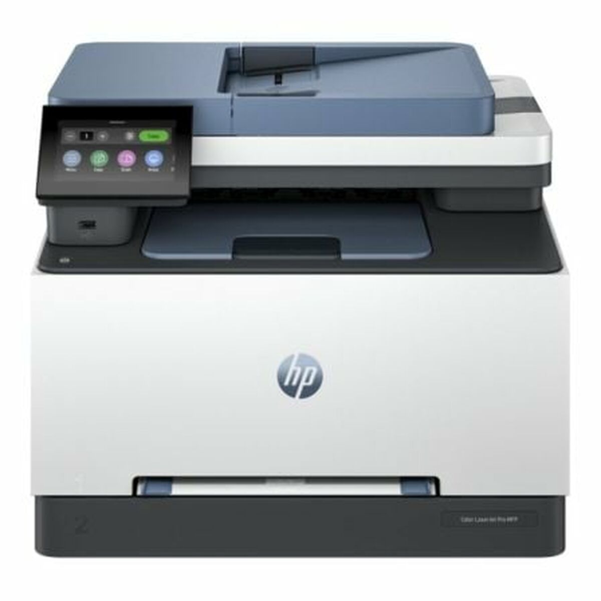 Laserprinter HP Laserjet Pro MFP 3302SDW
