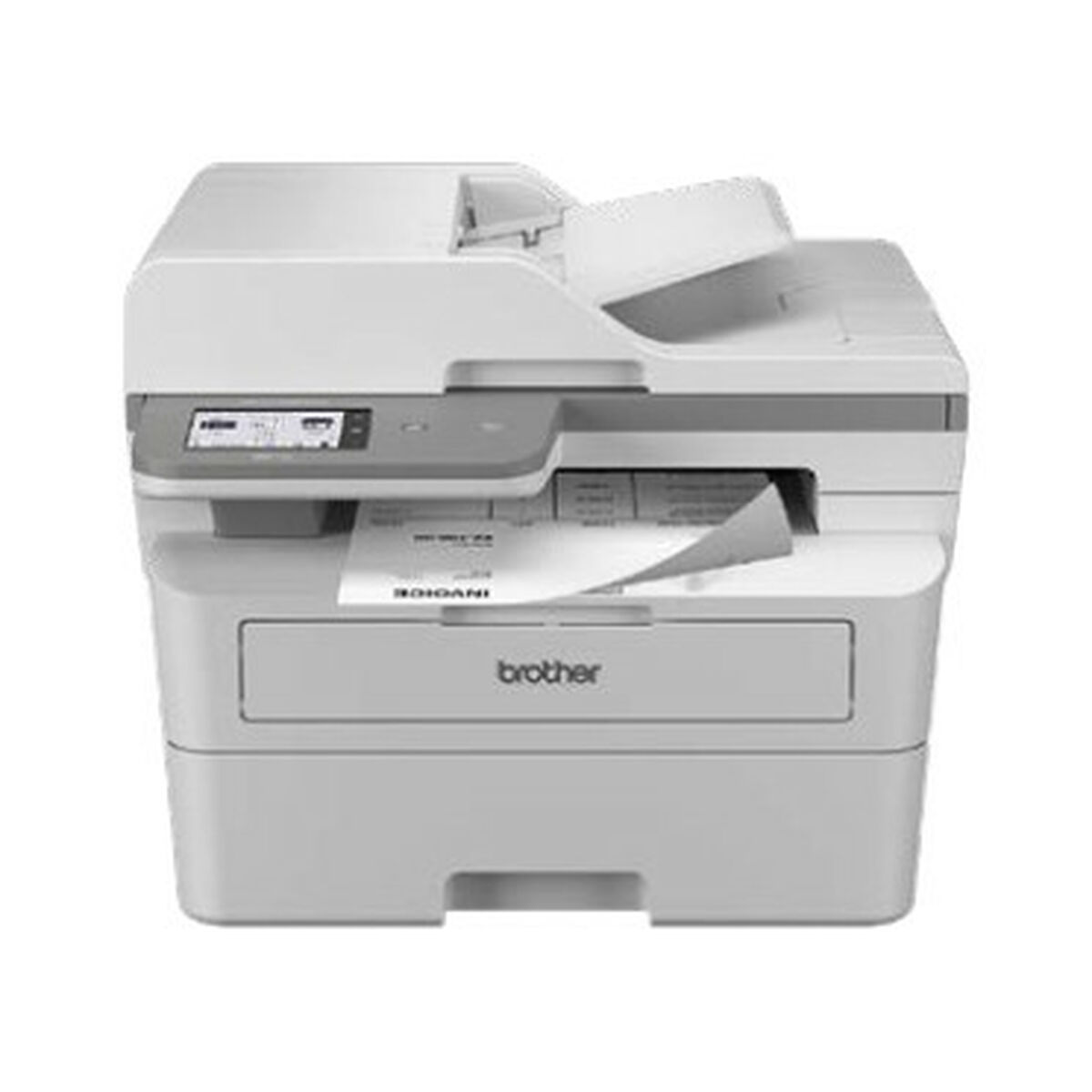 Multifunktionsprinter Brother MFCL2980DW