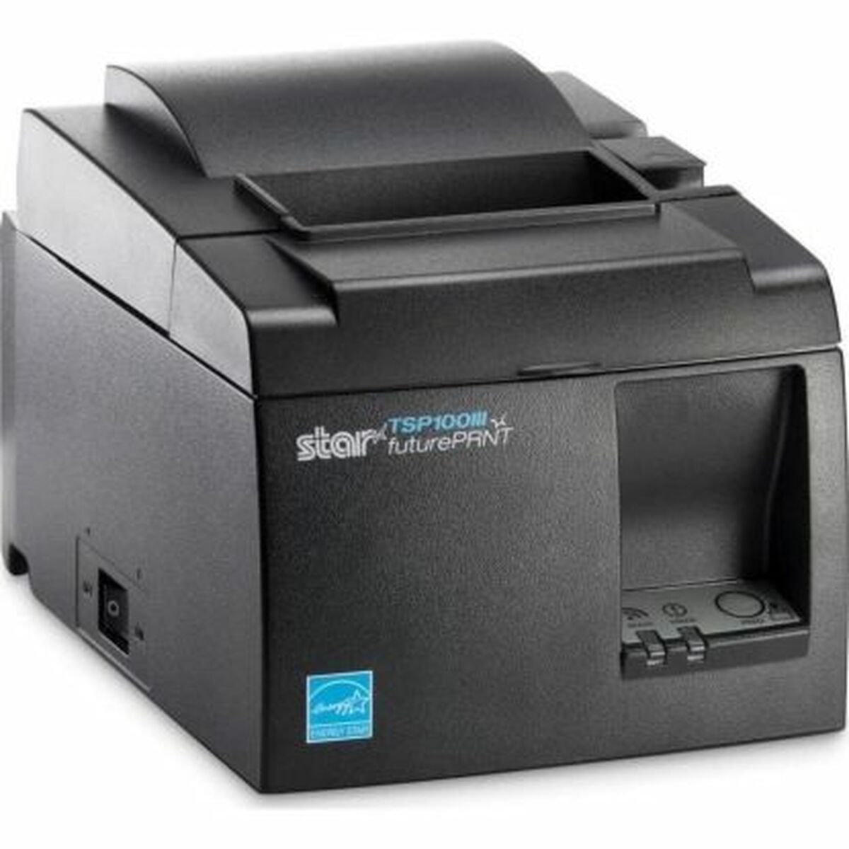 Billettskriver Star Micronics TSP143III Wifi 230