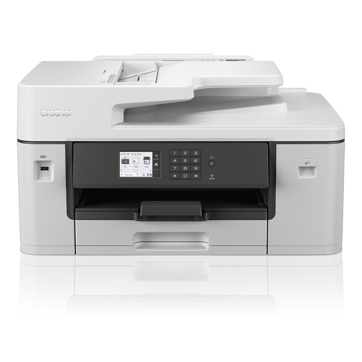 Multifunksjonsskriver Brother MFC-J6540DWE