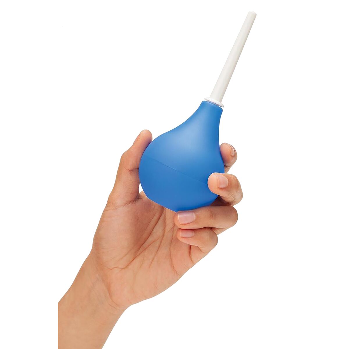 Klyster Aquaclean Blå