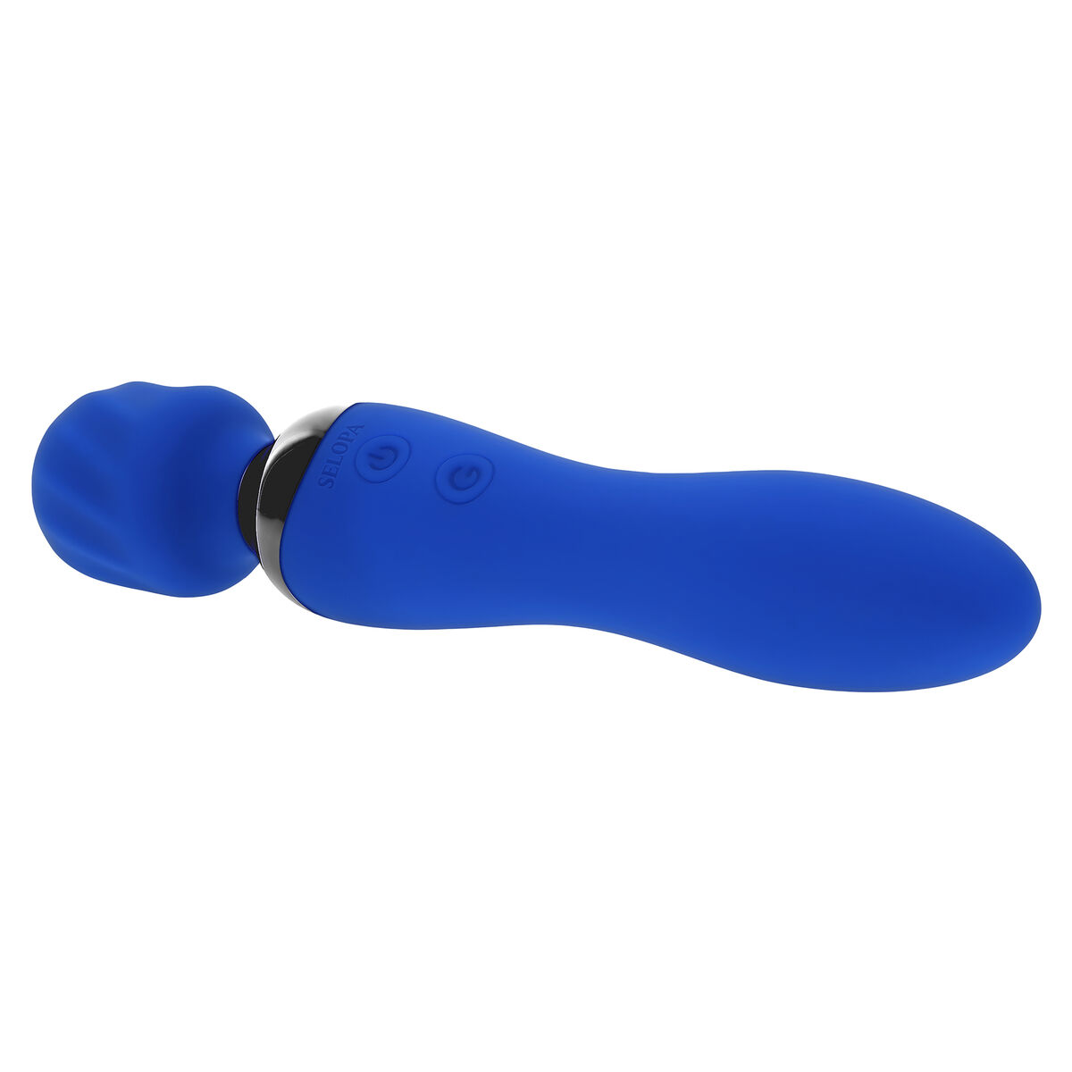 Vibrator Selopa Blau