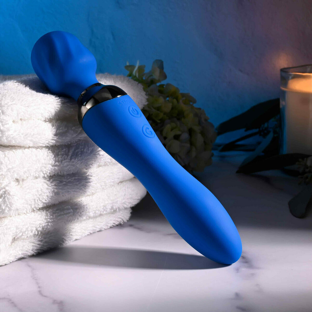 Vibrator Selopa Plava