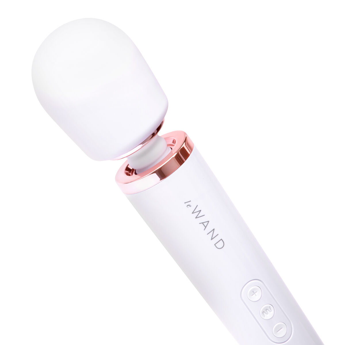 Vibromasseur Le Wand