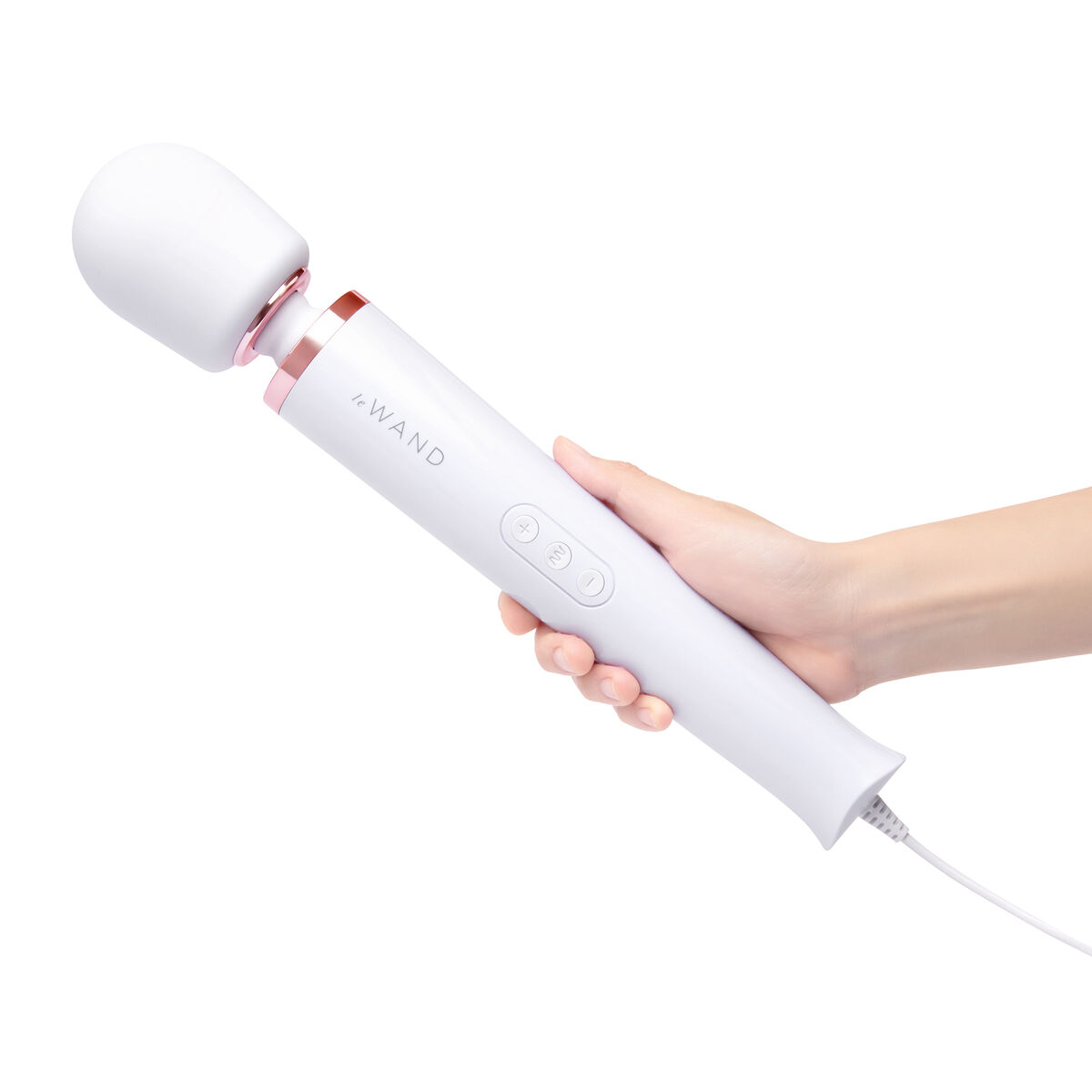 Vibromasseur Le Wand