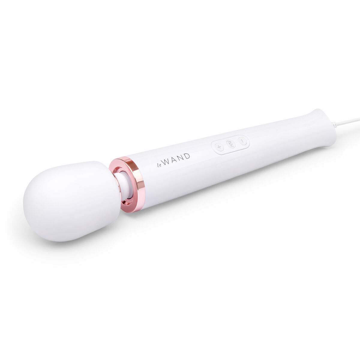 Vibrators Le Wand
