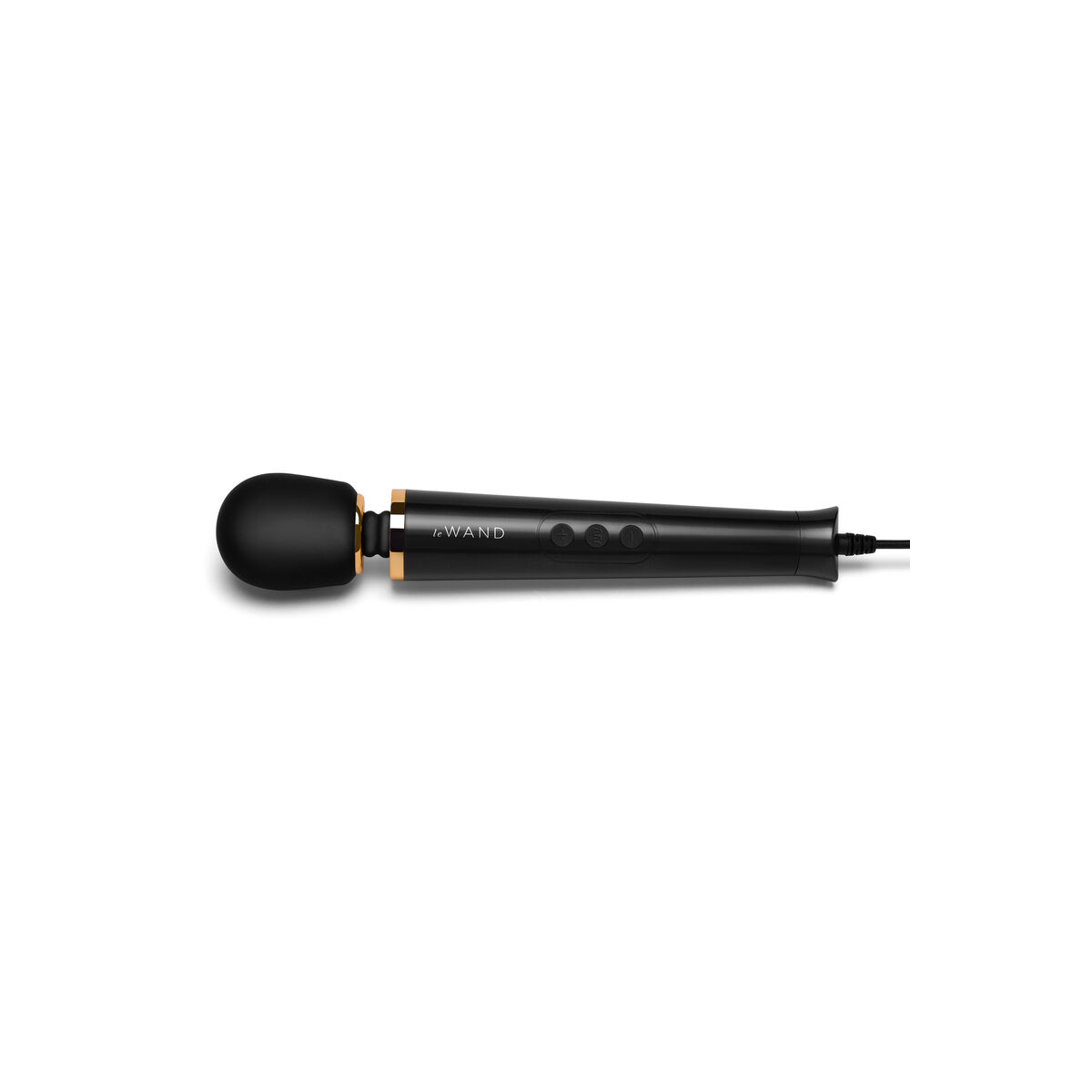 Vibrators Le Wand Melns