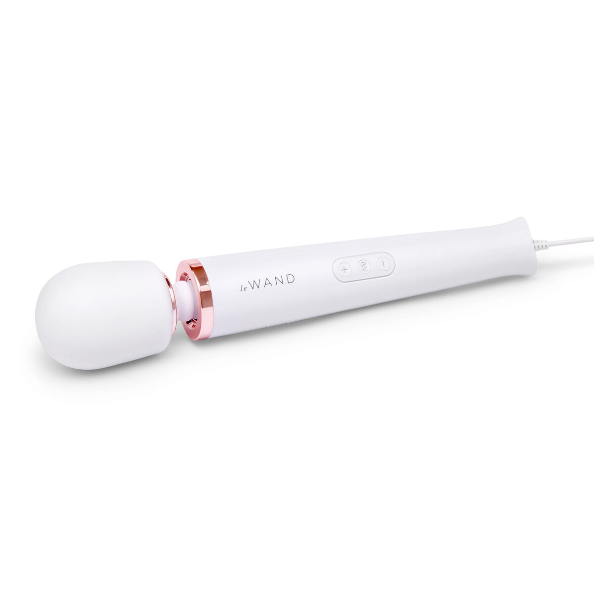 Vibrators Le Wand