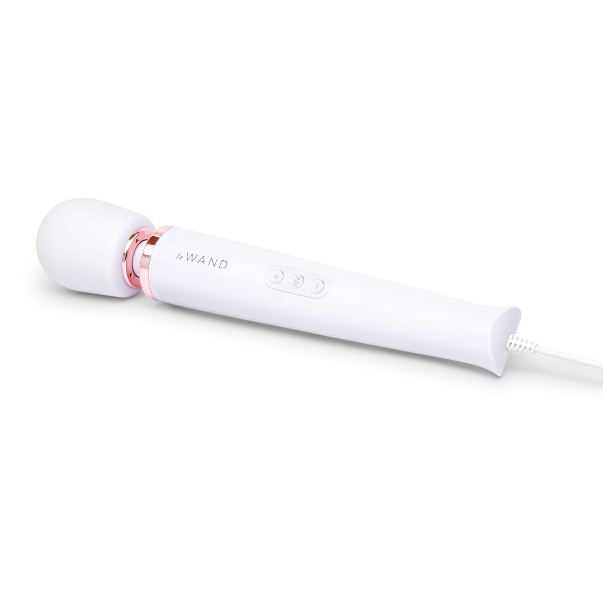 Vibrators Le Wand