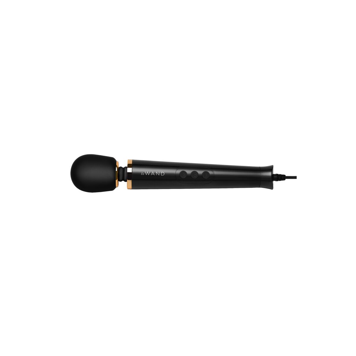 Vibrators Le Wand Melns