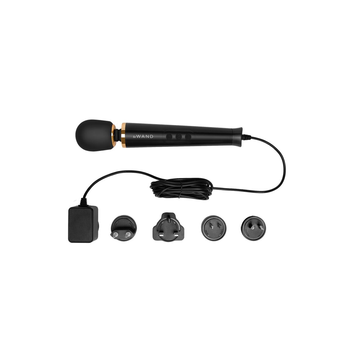 Vibrator Le Wand Sort