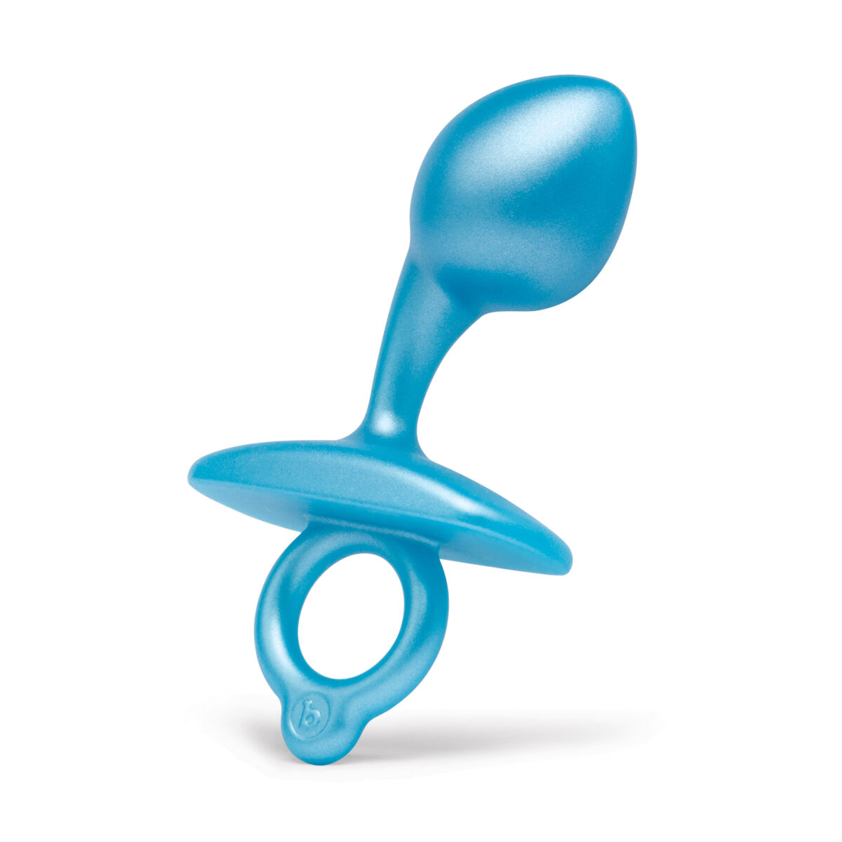 Plug Anal B-Vibe Azul