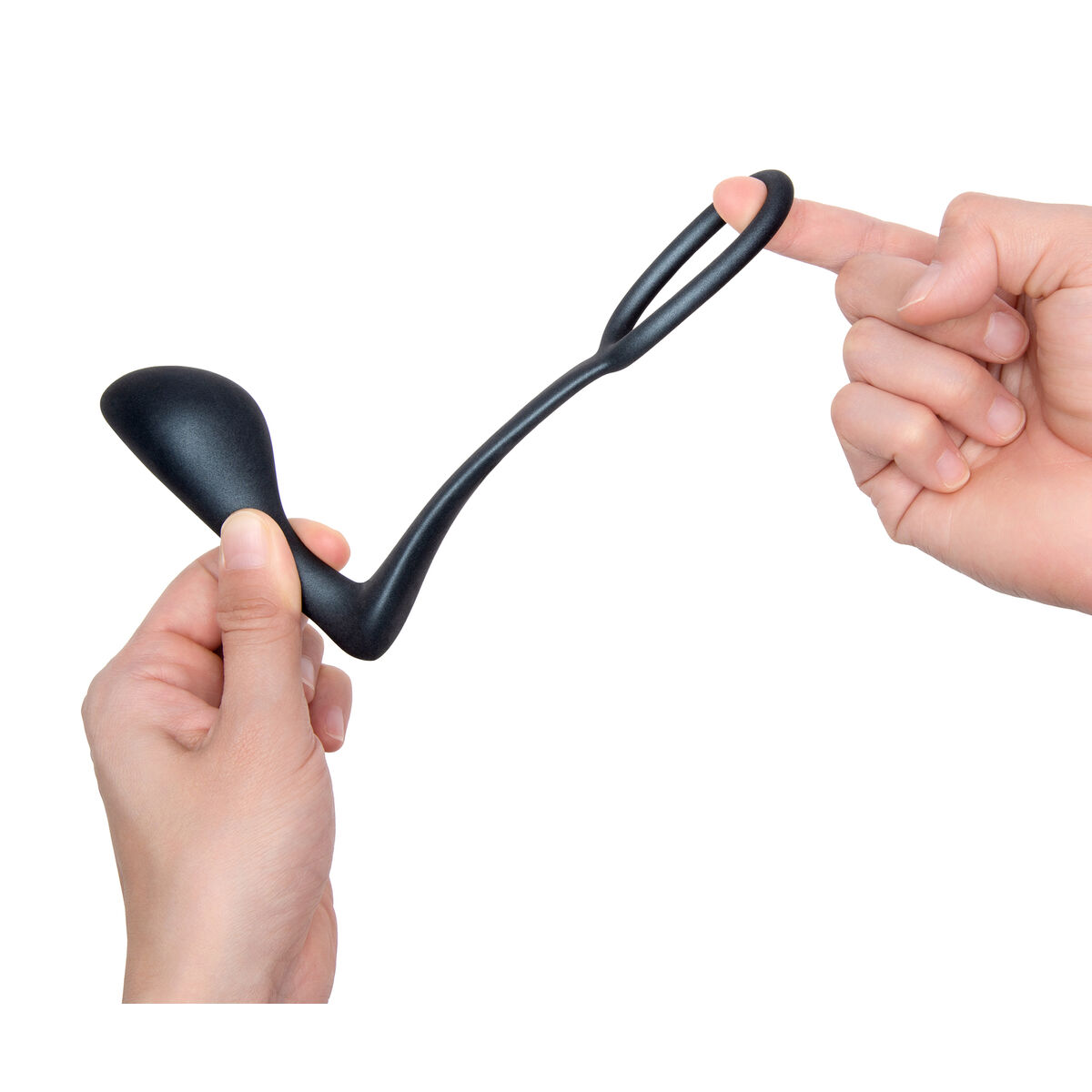 Plug Anale B-Vibe