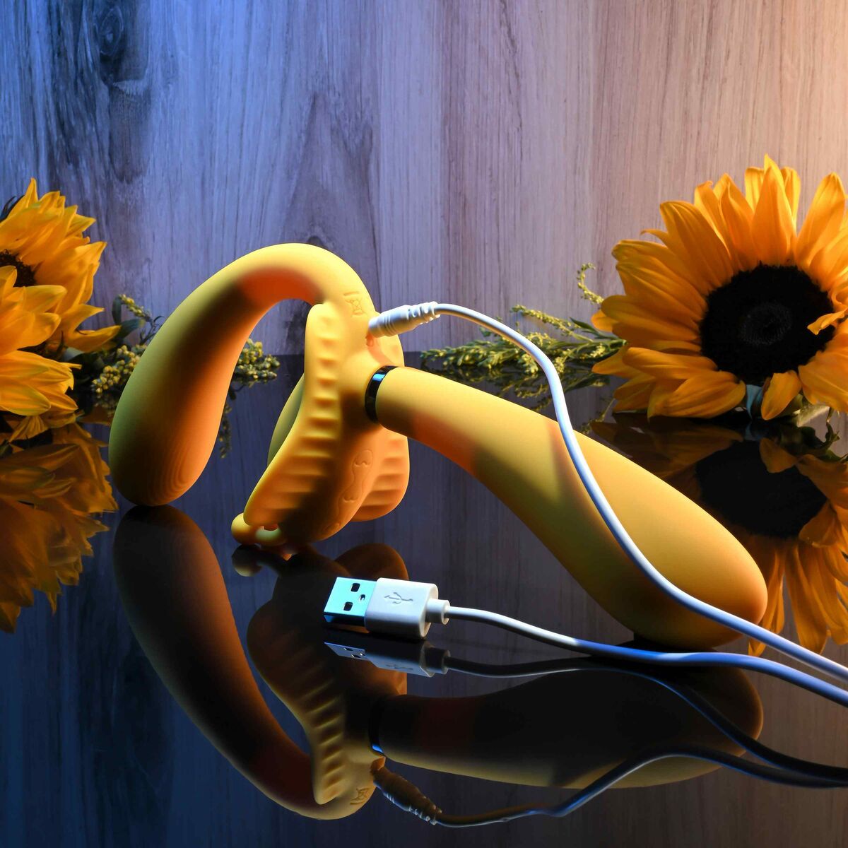 Parmasserer Evolved Gul