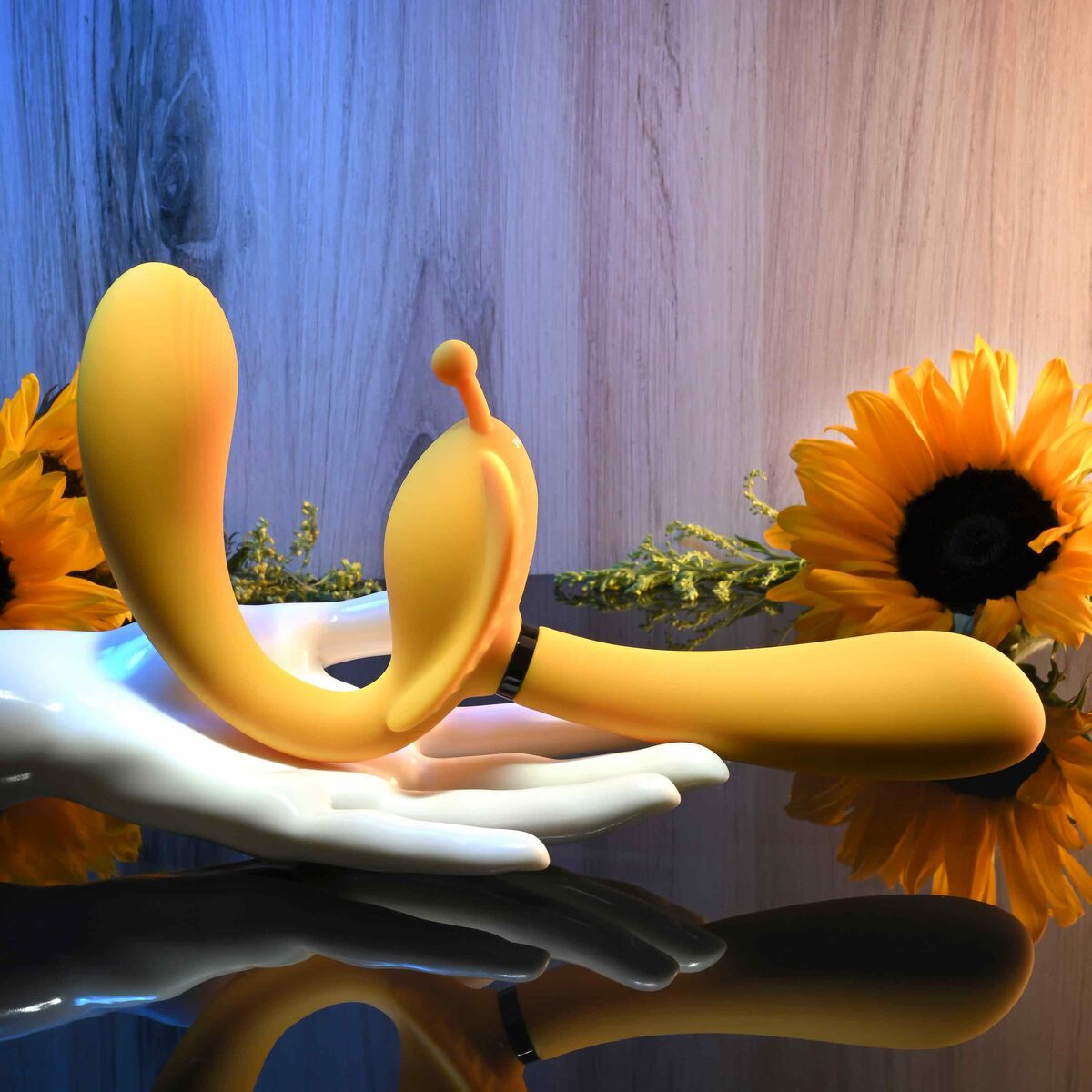 Parmasserer Evolved Gul