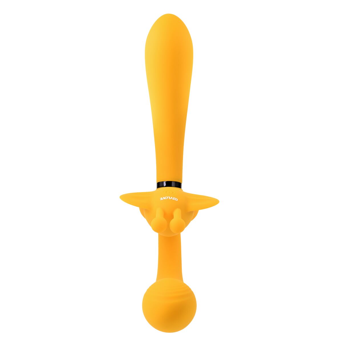 Par Massager Evolved Gul