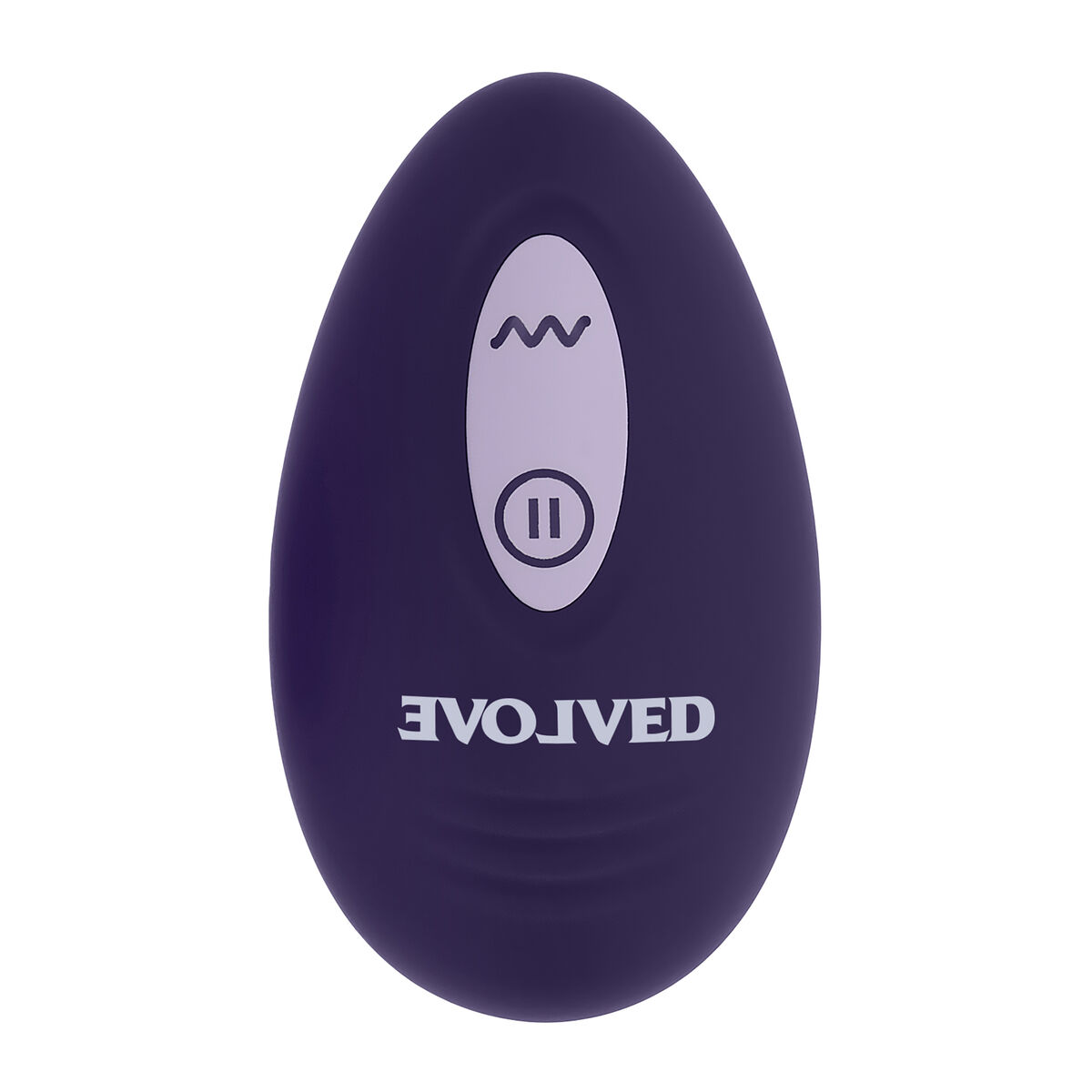 Vibrator Evolved Panty Party Lila