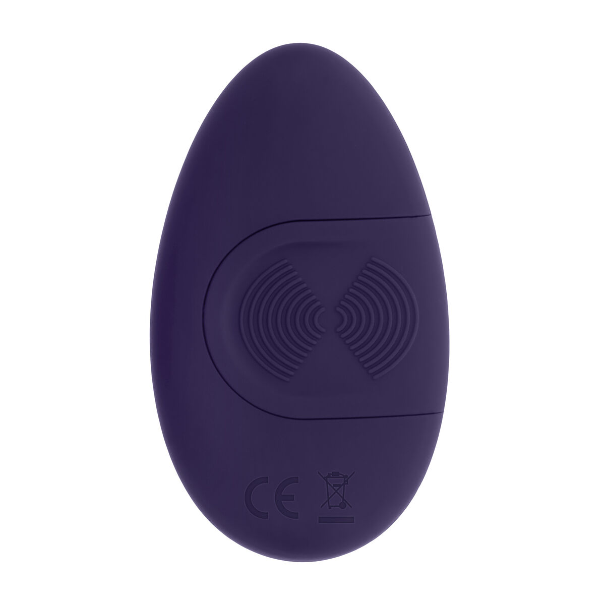 Vibrators Evolved Panty Party Violets