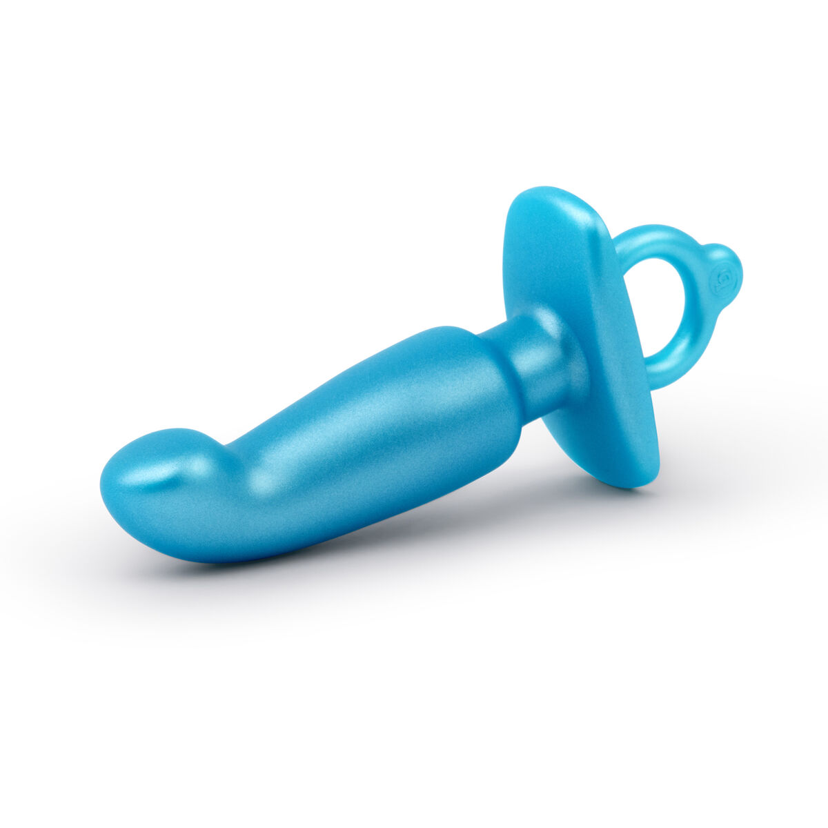 Analplugg B-Vibe Blå