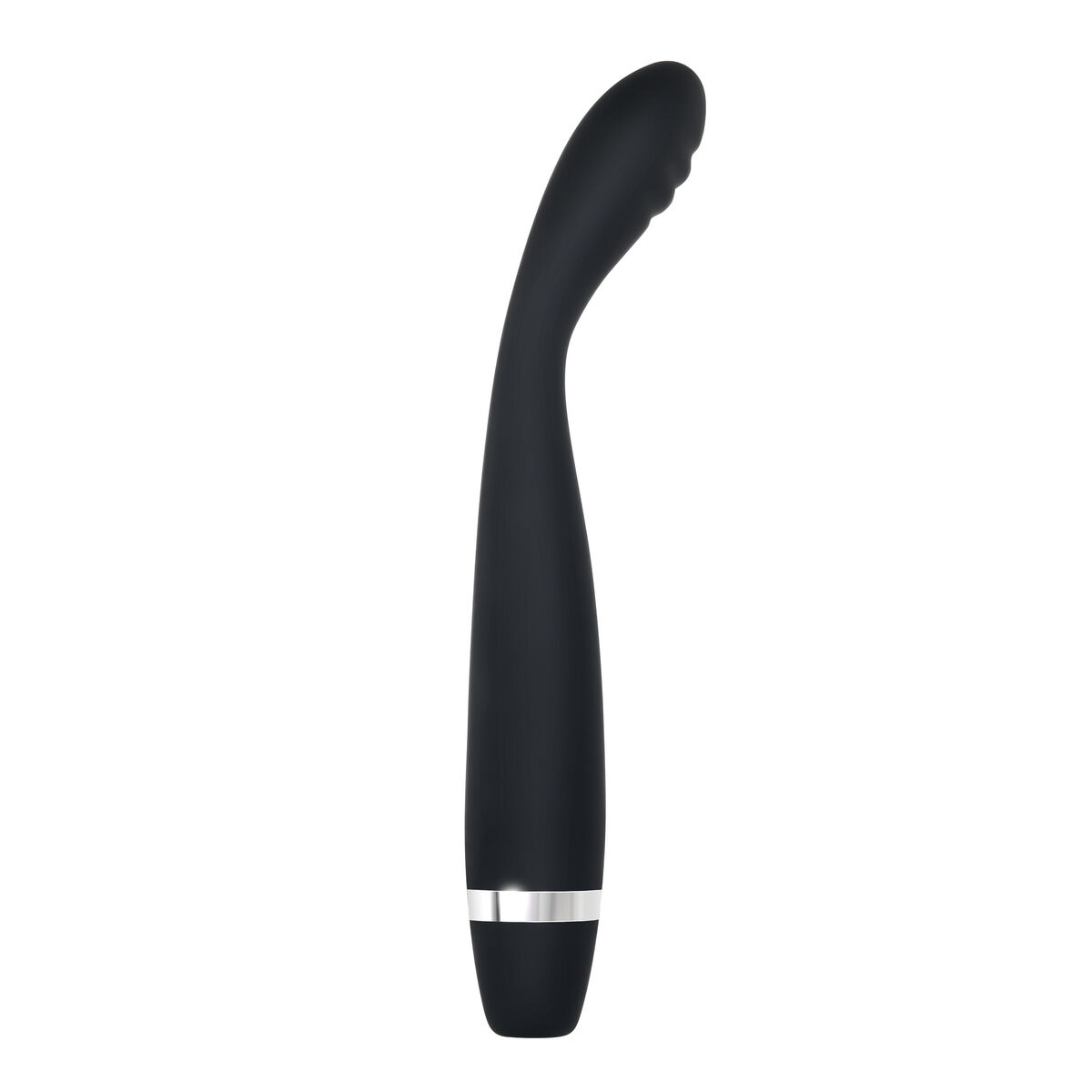 G-Punkt Vibrator Evolved Schwarz