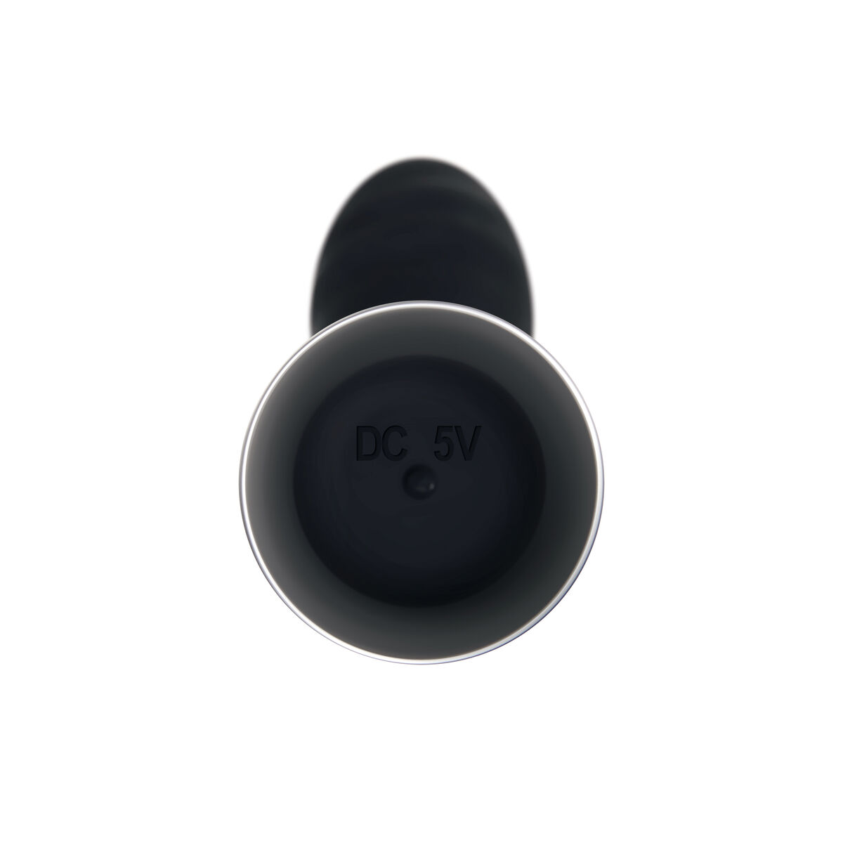 G-Punkt Vibrator Evolved Schwarz