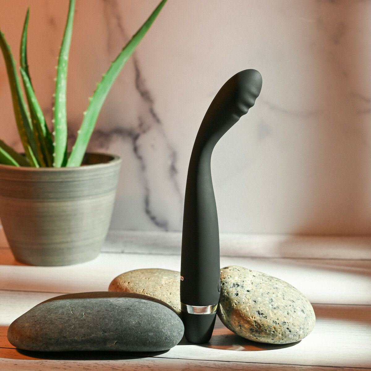 G-Punkta Vibrators Evolved Melns
