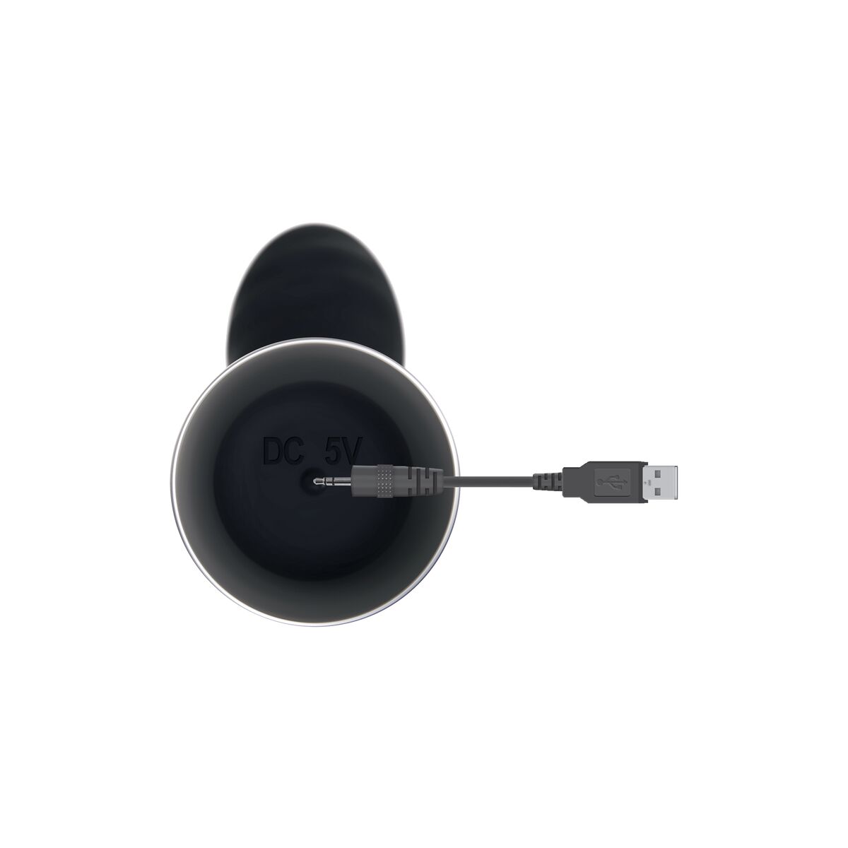G-Punkta Vibrators Evolved Melns