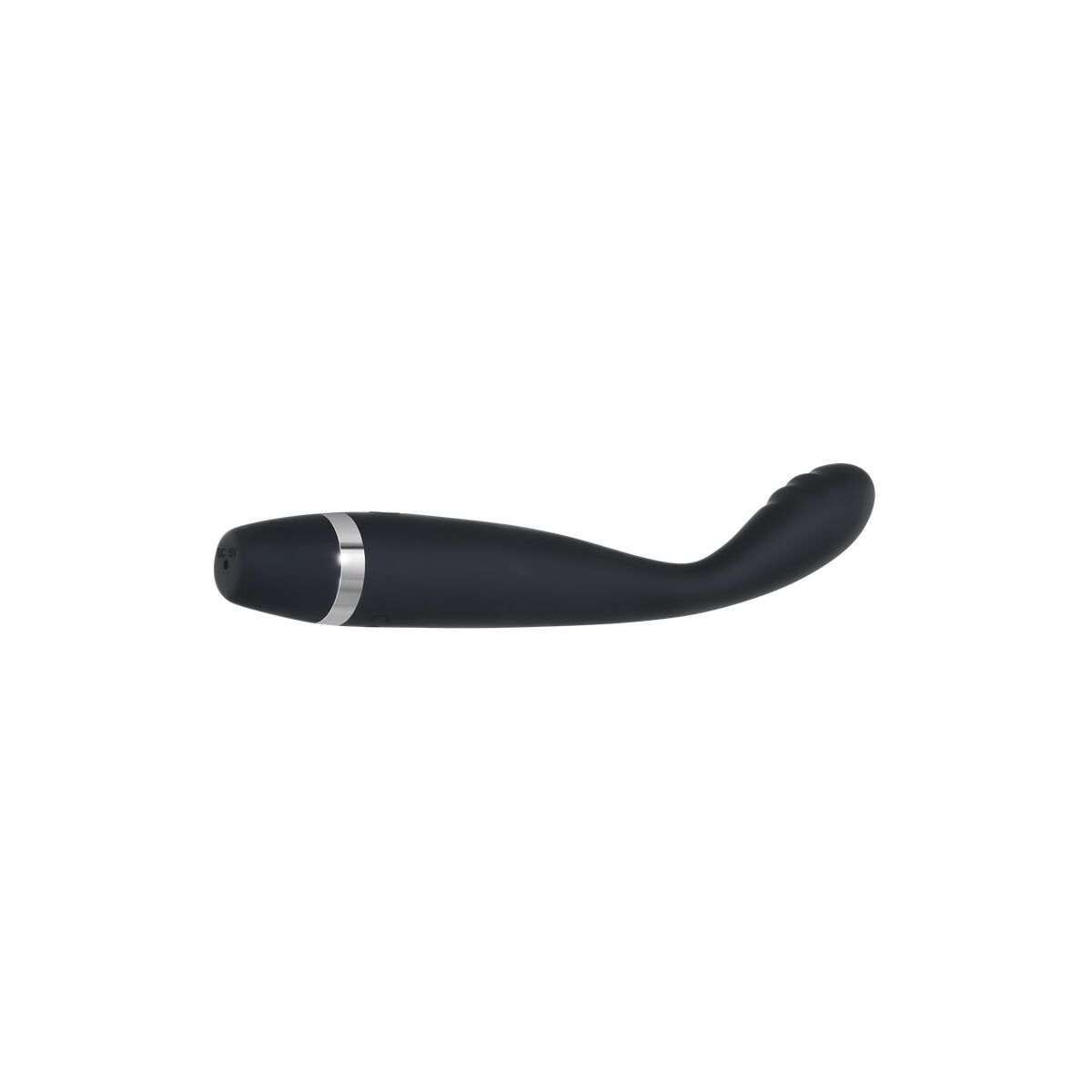 G-Punkta Vibrators Evolved Melns