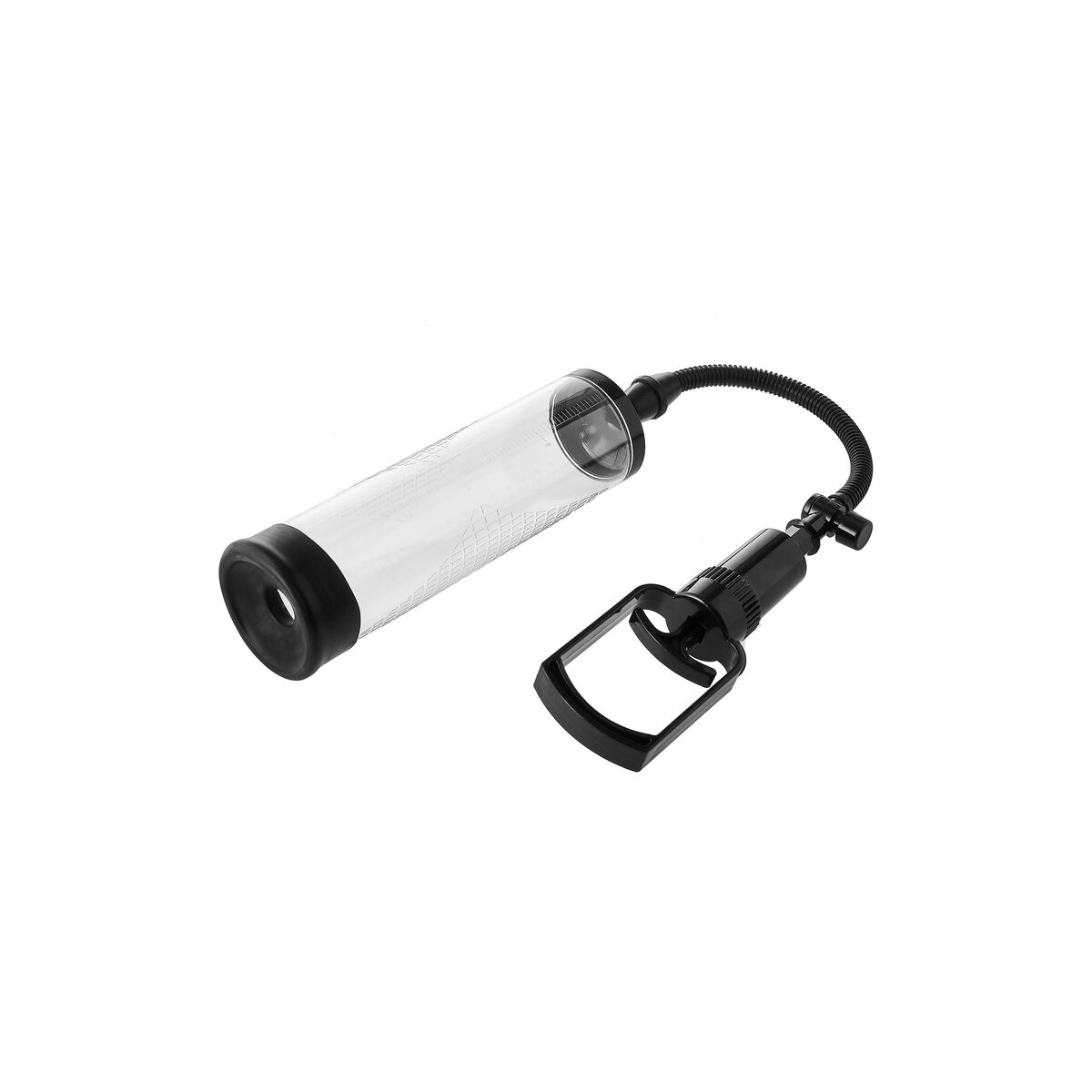 Penispumpe Dream Toys Trigger