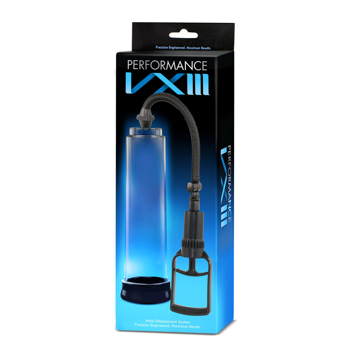 Varpos pompa Blush Performance VX3