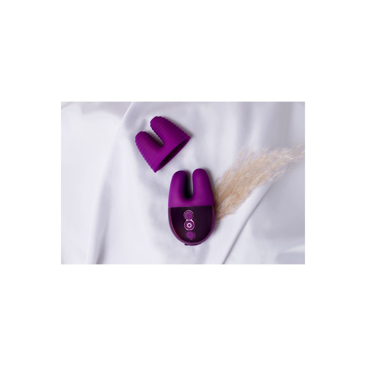 Paren Massager Le Wand