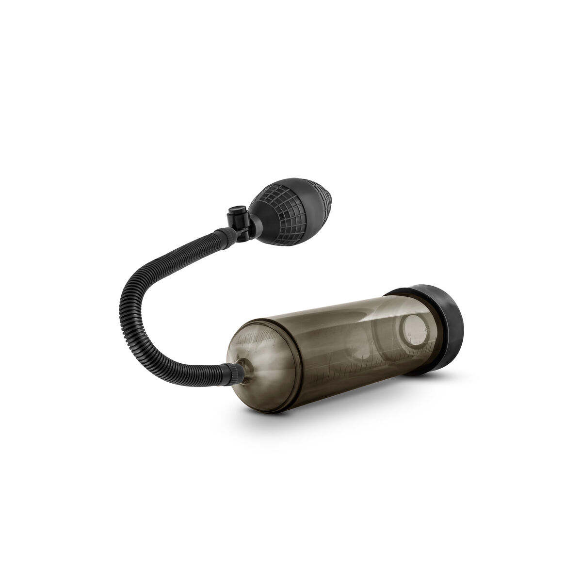 Penispumpe Blush Performance VX101 Sort