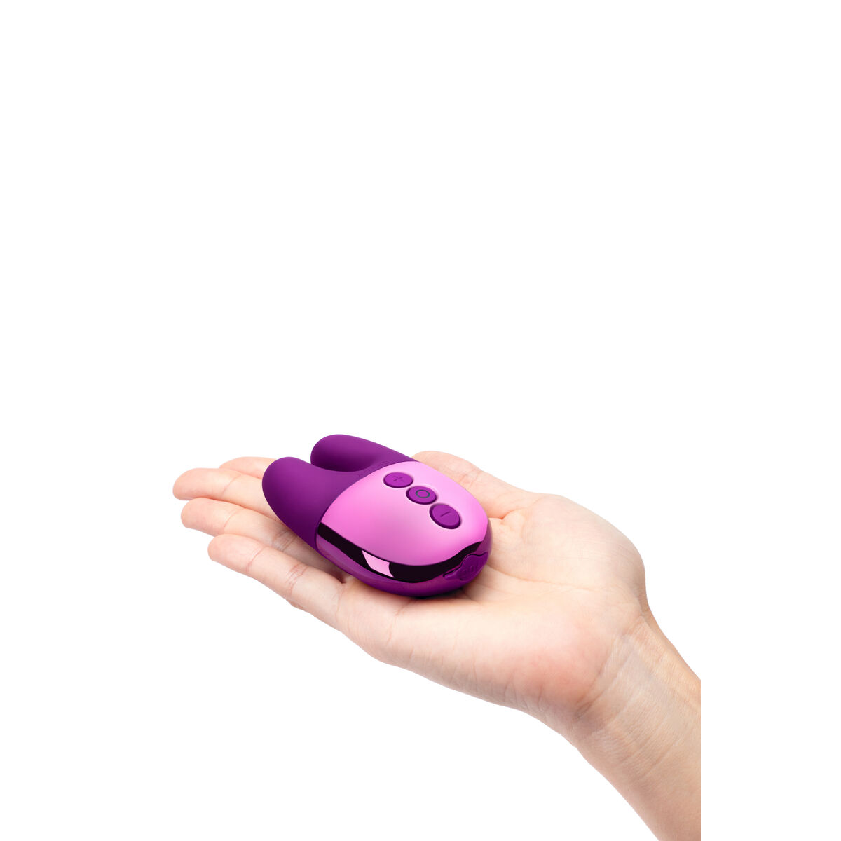 Paren Massager Le Wand