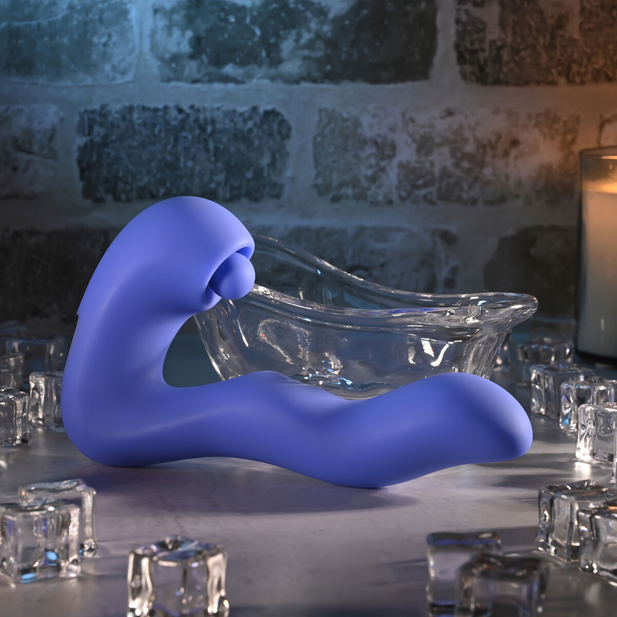 Vibrators Evolved Zils