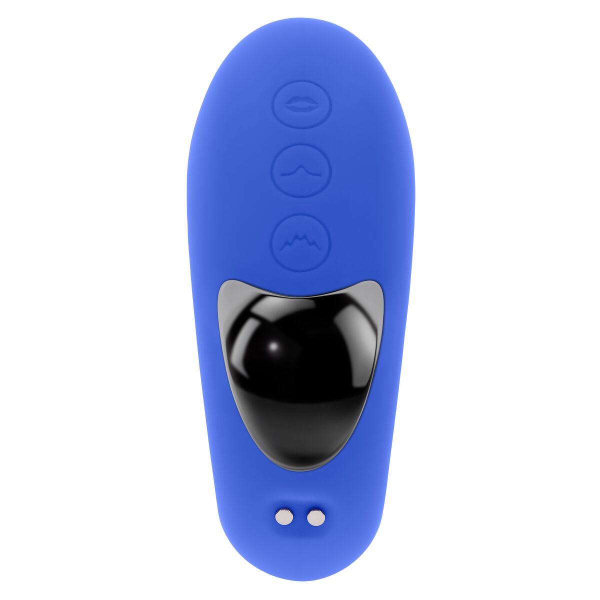 Vibrator Evolved Modrá