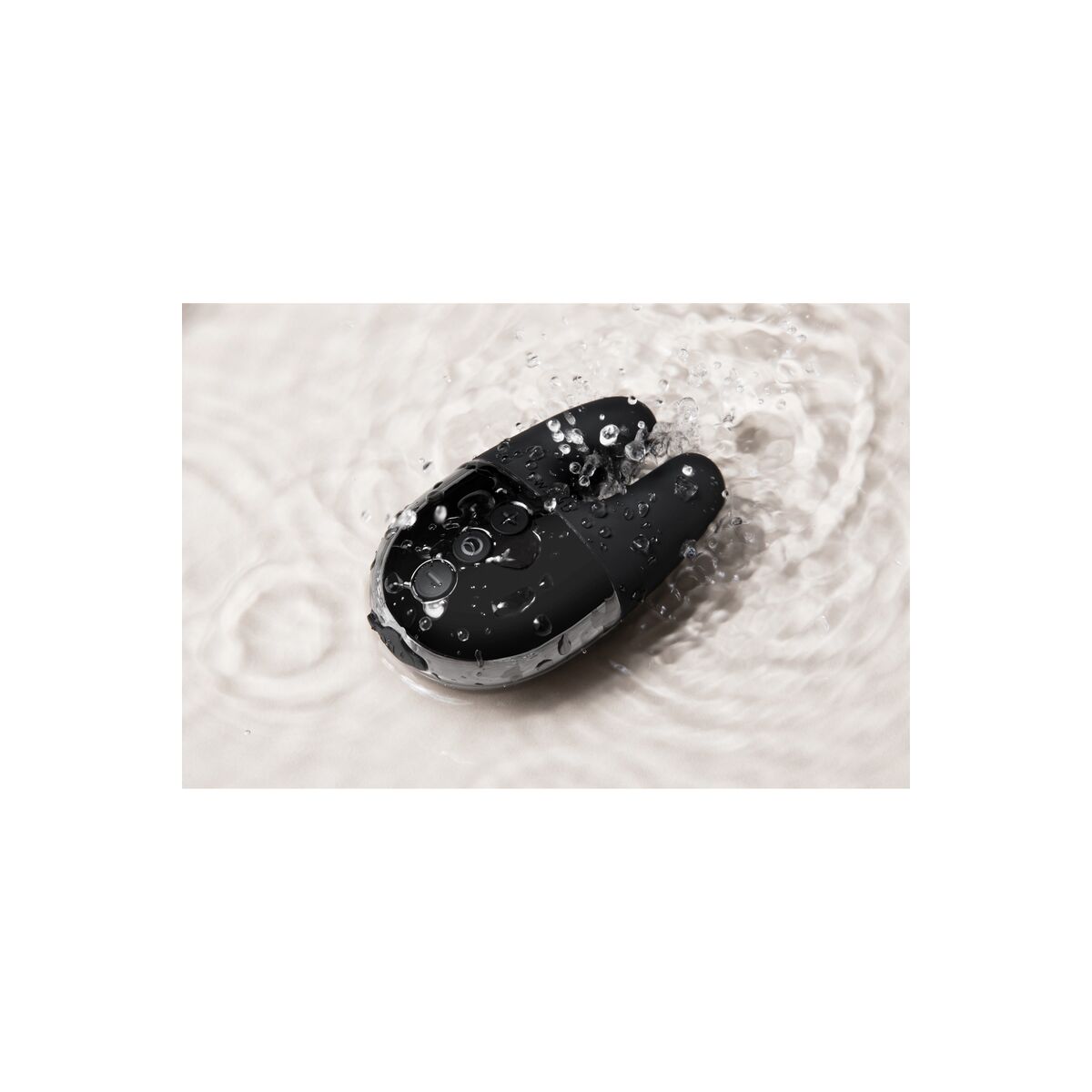 Couples Massager Le Wand