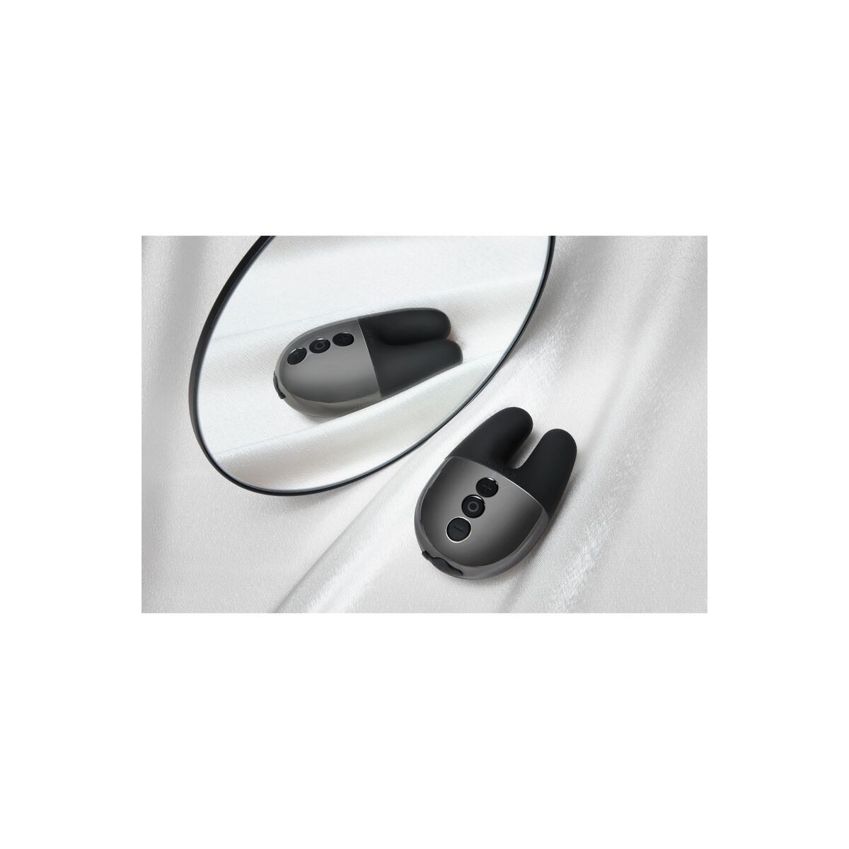 Par Massager Le Wand