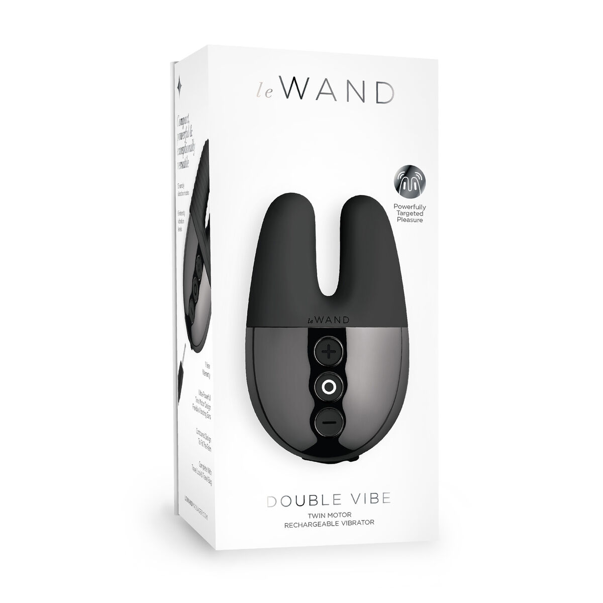 Couples Massager Le Wand