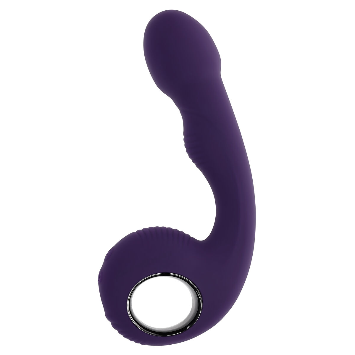 Vibrator Zero Tolerance Zero Tolerance Paars