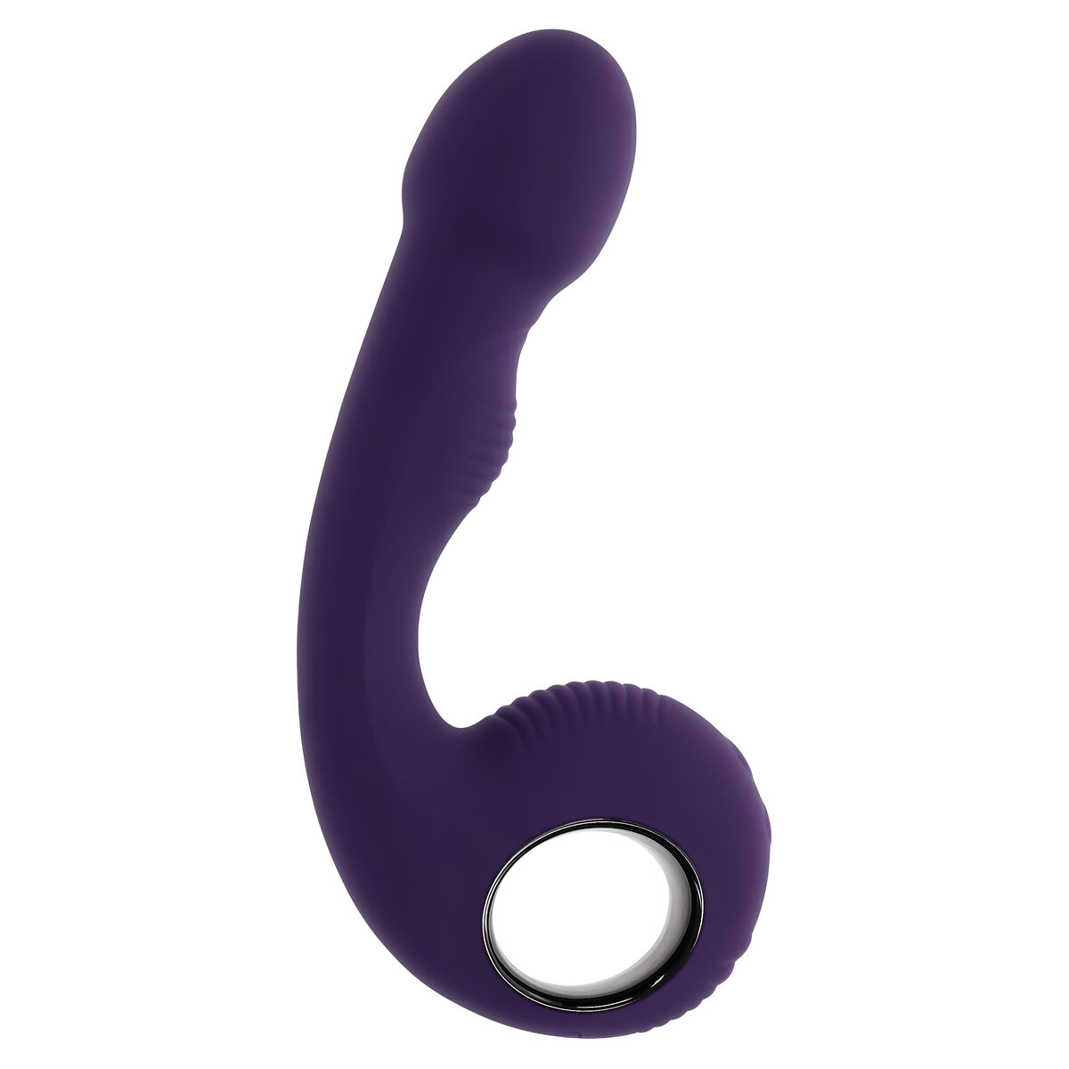Vibromasseur Zero Tolerance Zero Tolerance Violet