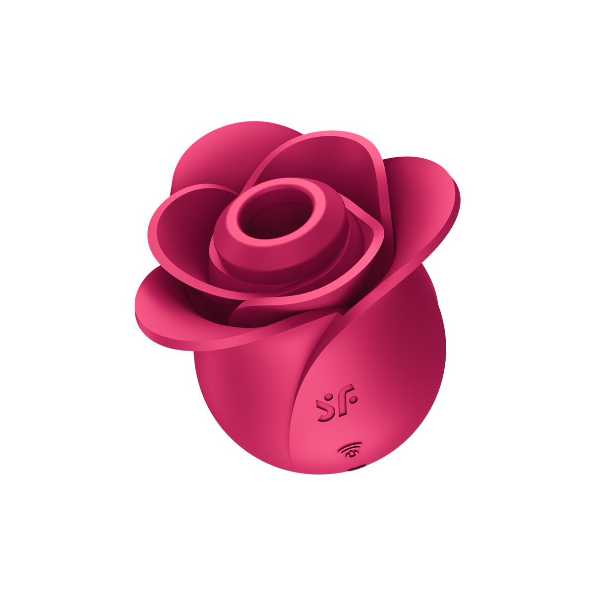 Klitoris sugestimulator Satisfyer Pink
