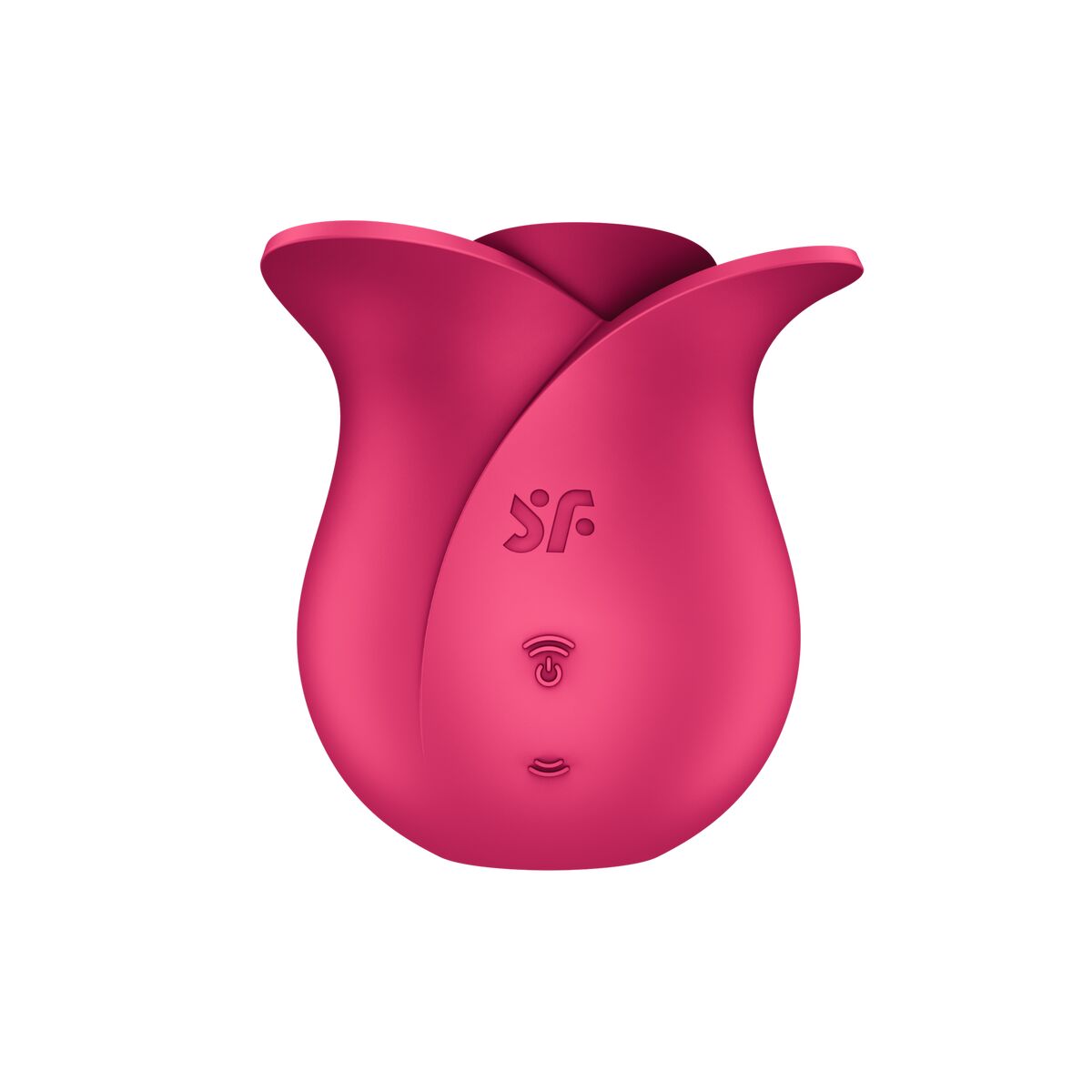 Klitoris sugestimulator Satisfyer Pink