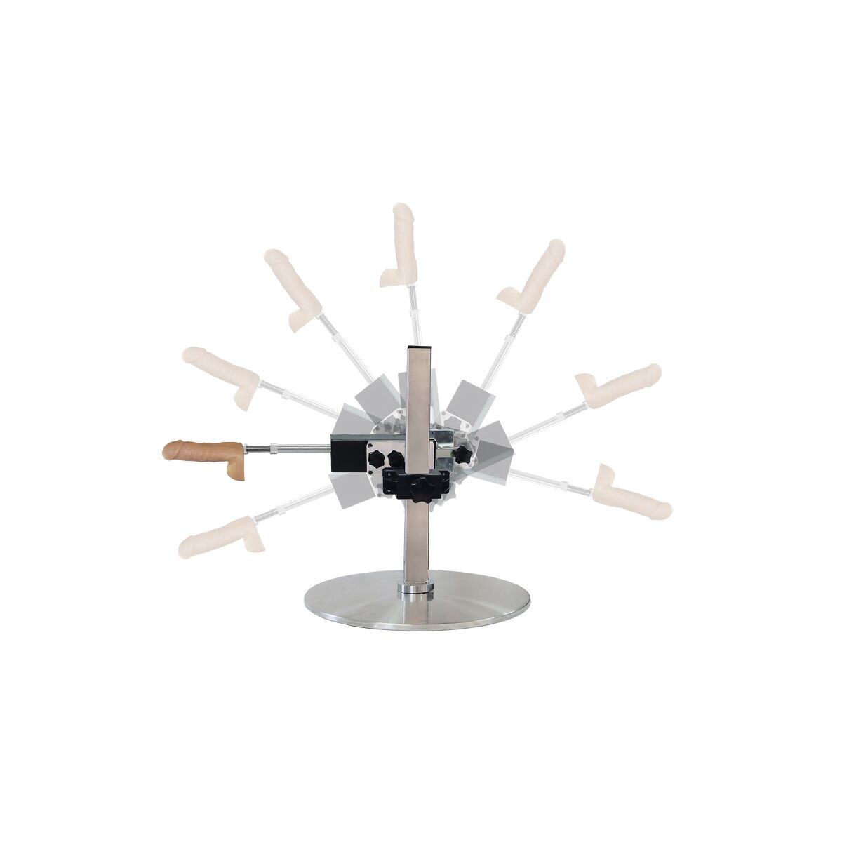 Erotisk Accessoar Diva Bendy
