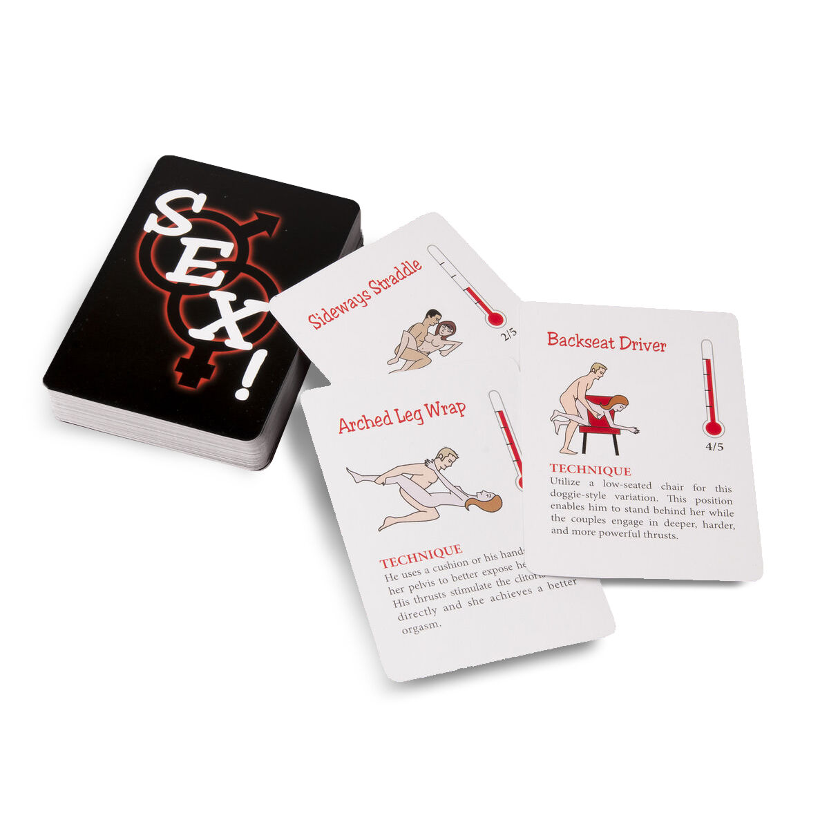 Gioco Erotico Kheper Games