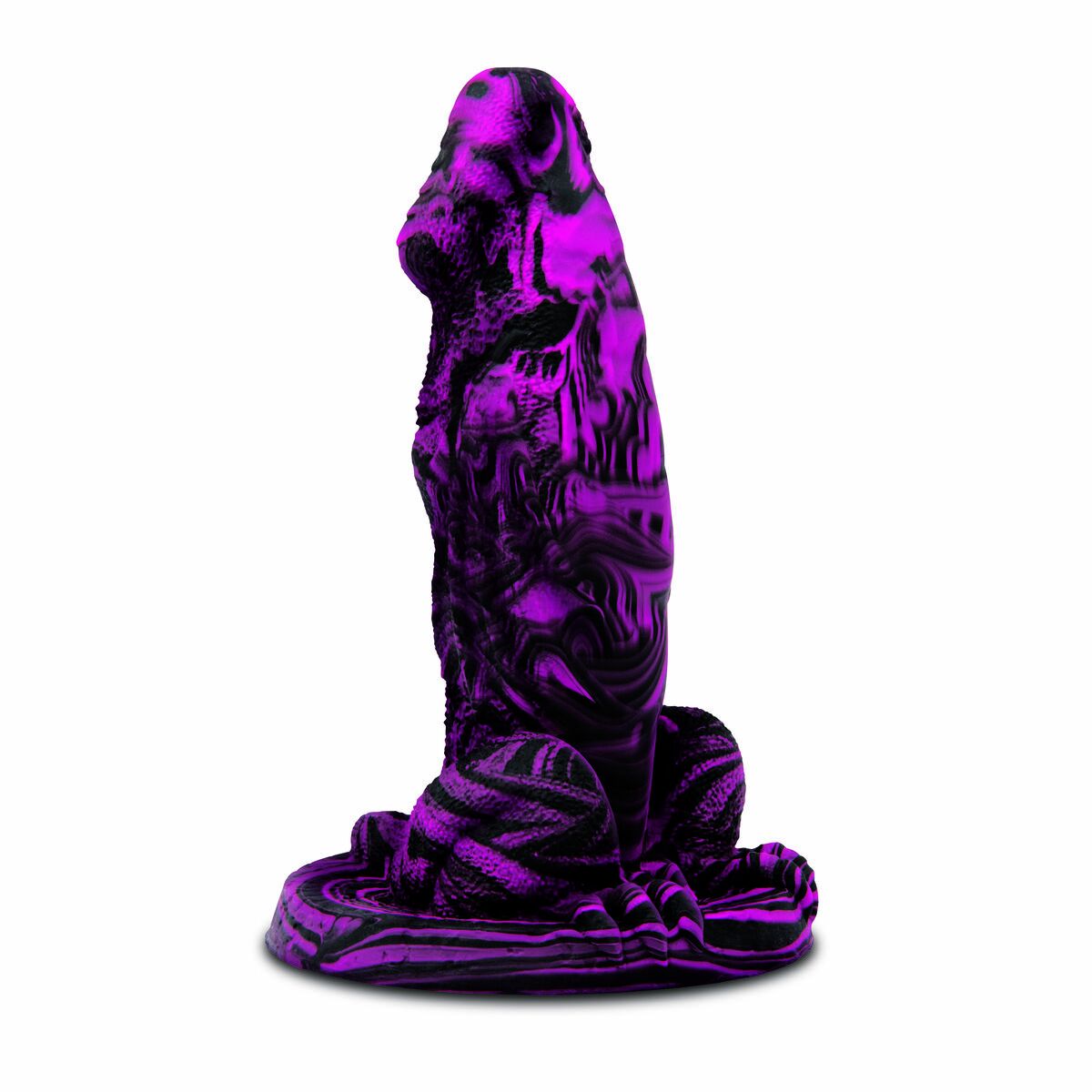 Dildo com Cinta Whipsmart