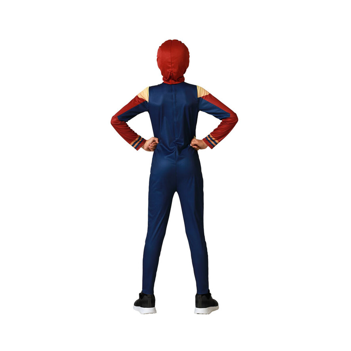 Costume per Bambini Supereroe